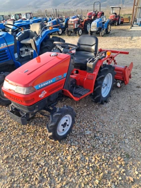 Трактор Kubota Скайтрак , снимка 1