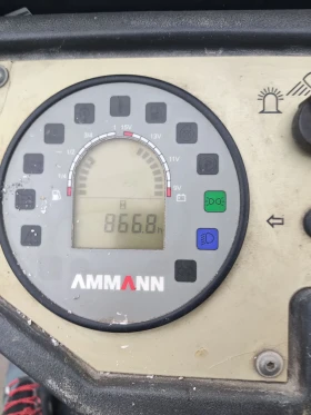 Валяк Ammann ARX26, снимка 7