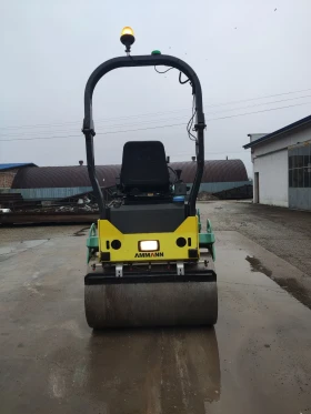 Валяк Ammann ARX26, снимка 5