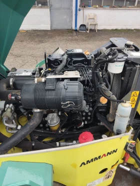Валяк Ammann ARX26, снимка 8
