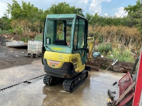 ����� Yanmar SV15 ������������  2 ���� ��� ���� �� ��������  | Mobile.bg � ����� ������ 5