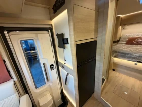Кемпер Rapido 696F 2027 AT8 Optimum Line LifePo4 Solar , снимка 7