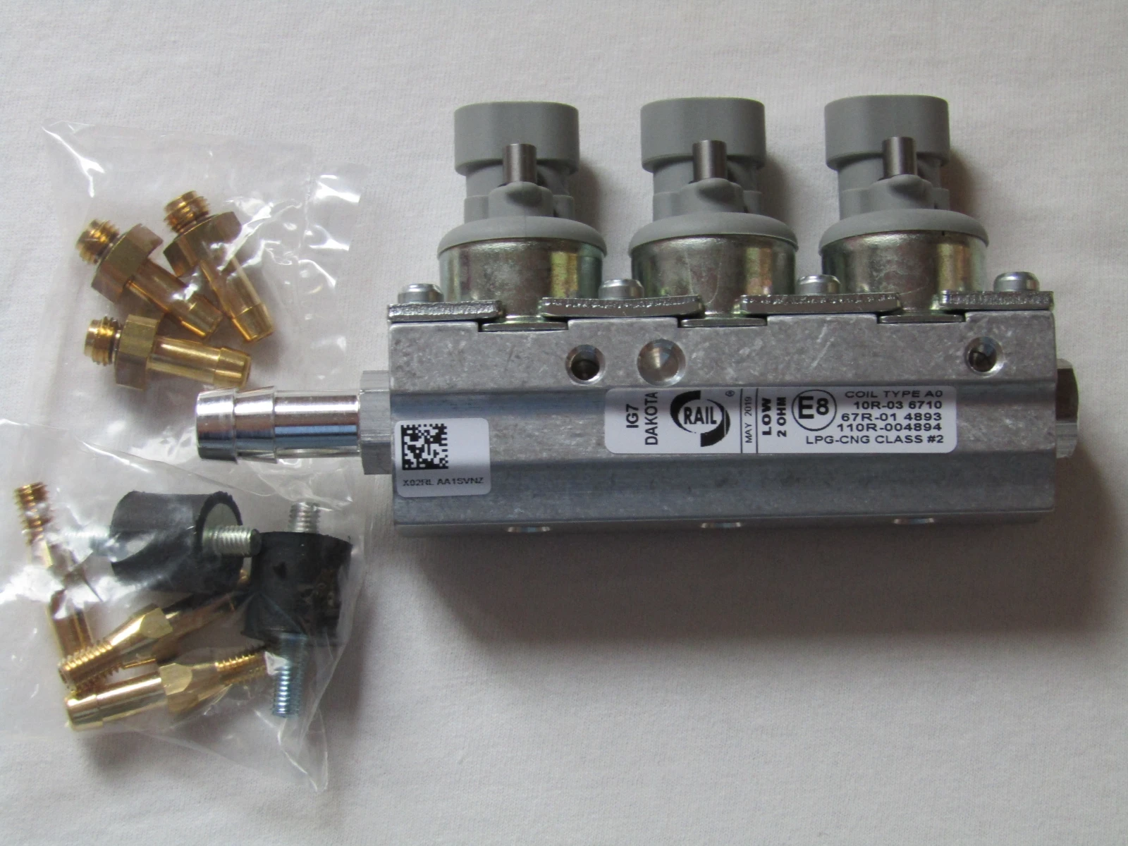   RAIL IG7 Dakota- 2  2.00   | Mobile.bg   2