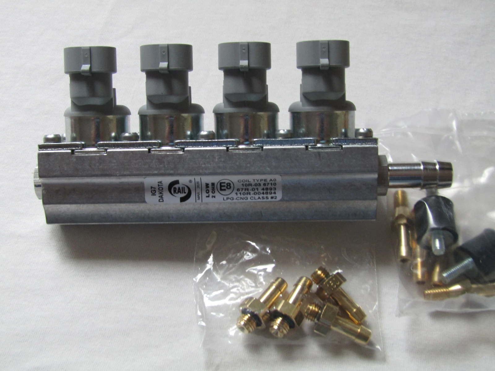   RAIL IG7 Dakota- 2  2.00   | Mobile.bg   3