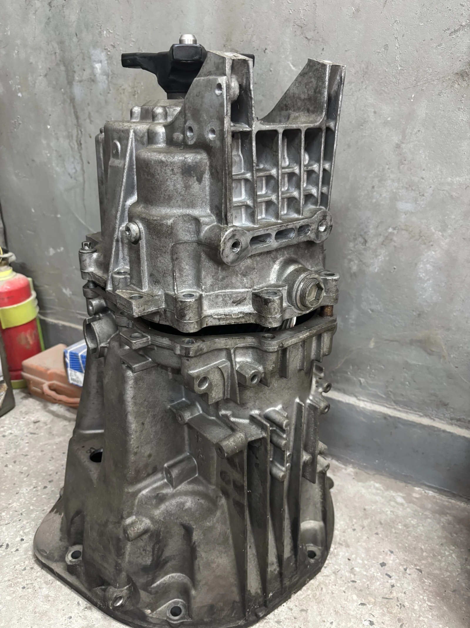  6    Mercedes-Benz W203 2.7 CDI | Mobile.bg   7