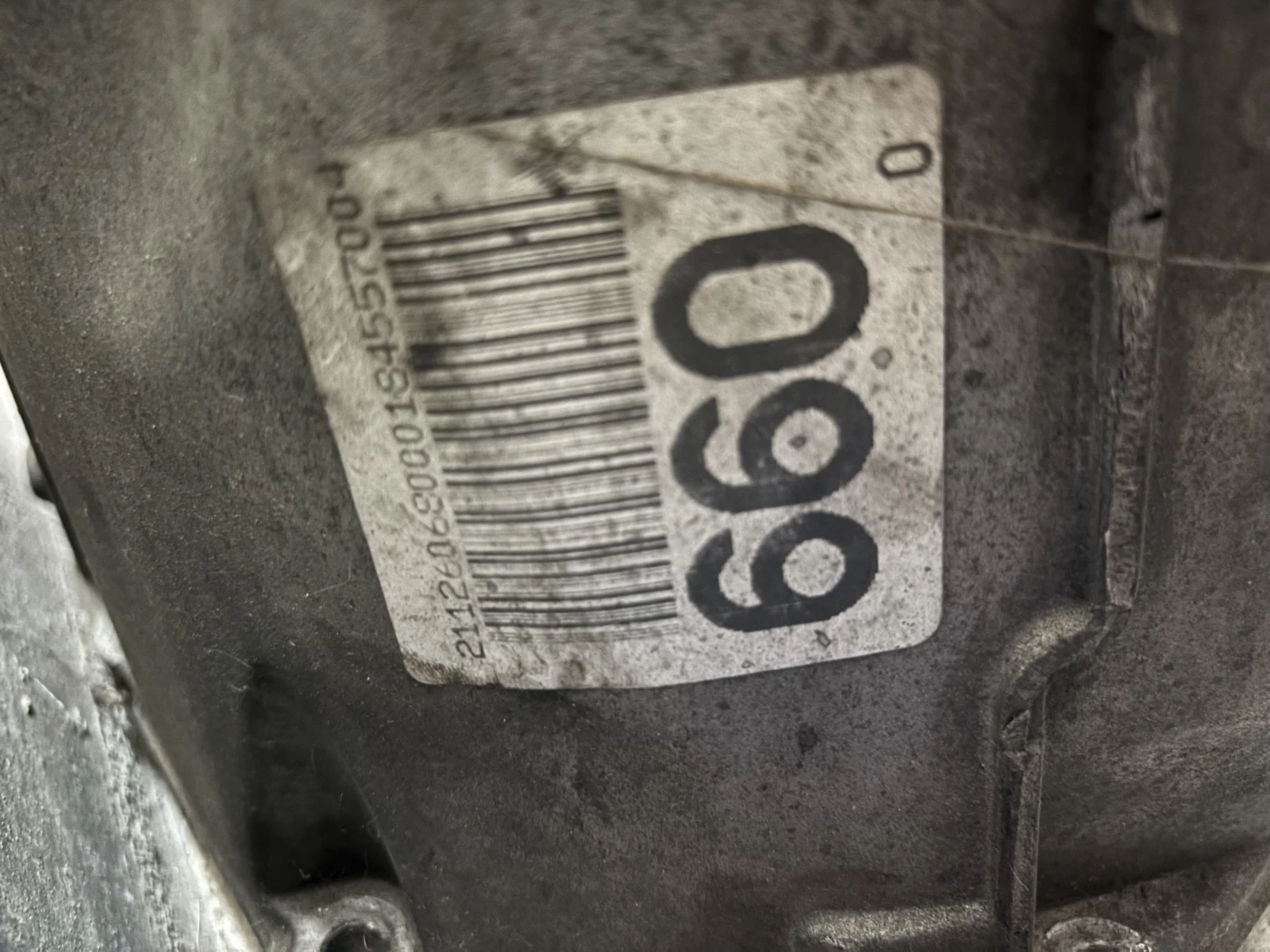  6    Mercedes-Benz W203 2.7 CDI | Mobile.bg   8