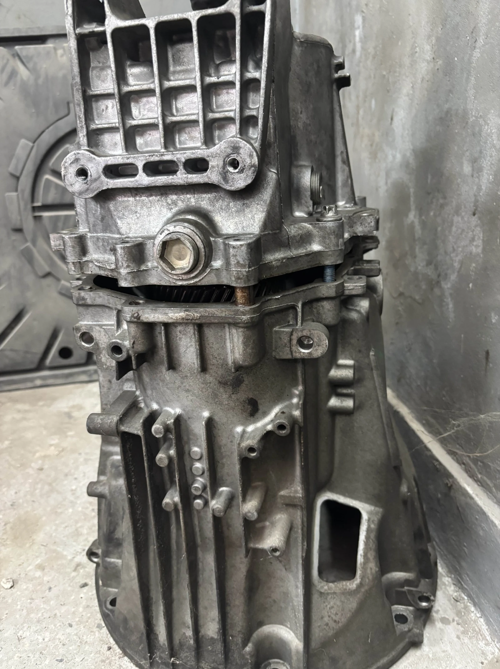  6    Mercedes-Benz W203 2.7 CDI | Mobile.bg   1