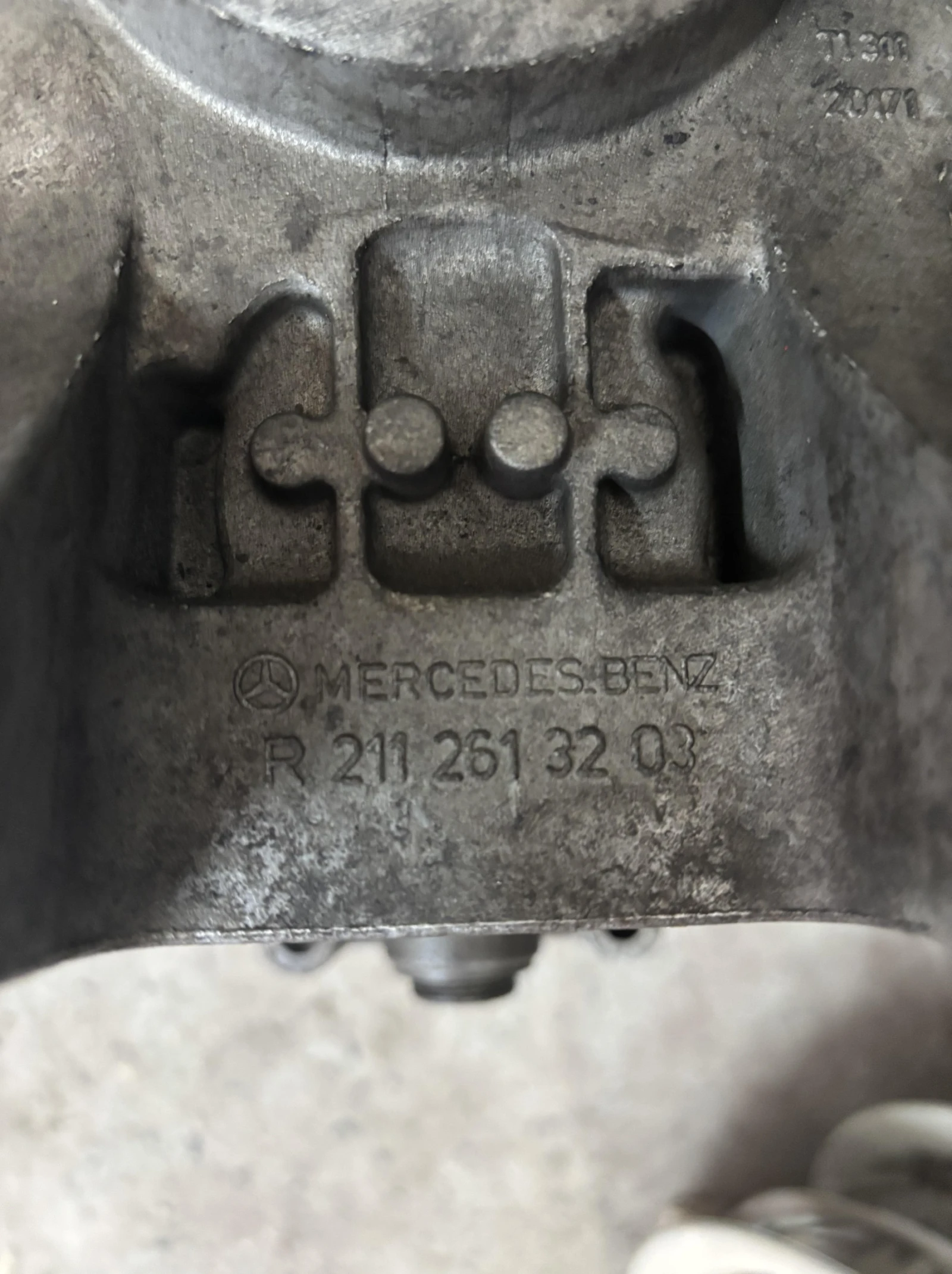  6    Mercedes-Benz W203 2.7 CDI | Mobile.bg   4