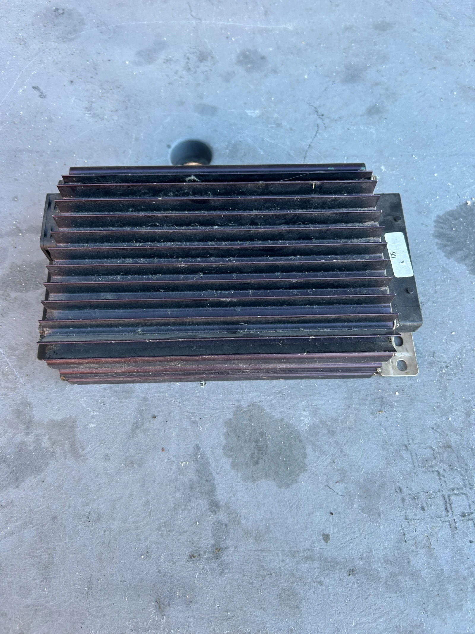 ����� ��������� 4F0035223A AUDI  BOSE  | Mobile.bg � ����������� 1