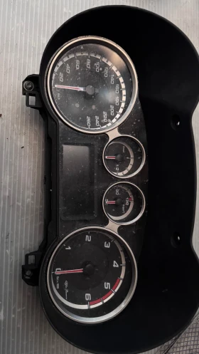       Alfa Romeo Mito - 50516431 / A2C53352566