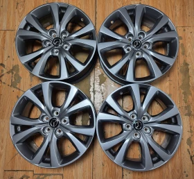 Джанти за Mazda CX-30, снимка 1