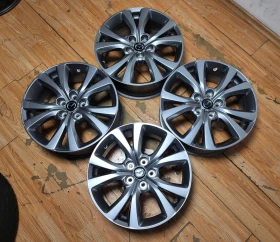 Джанти за Mazda CX-30, снимка 1