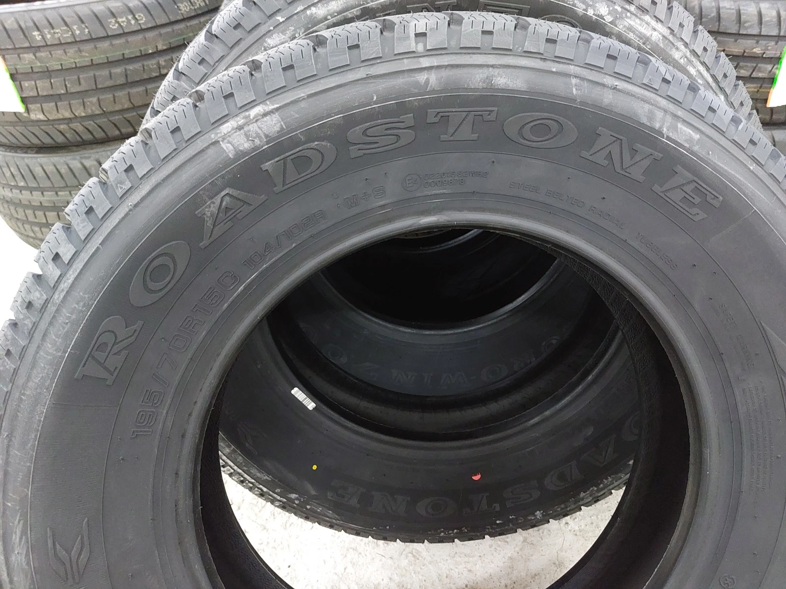 ���� 195/70R15 | Mobile.bg � ����������� 5