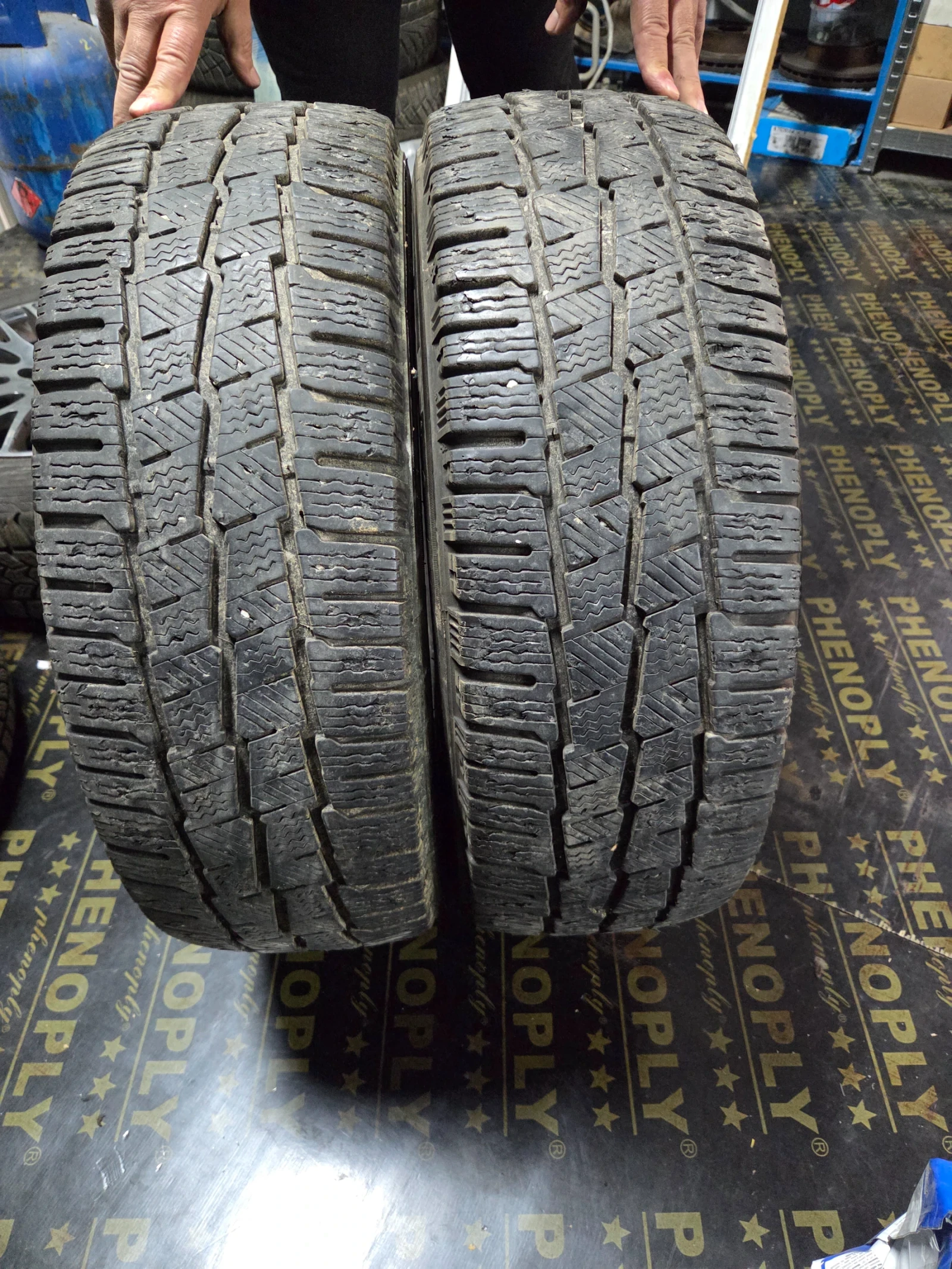  215/65R16 | Mobile.bg   1