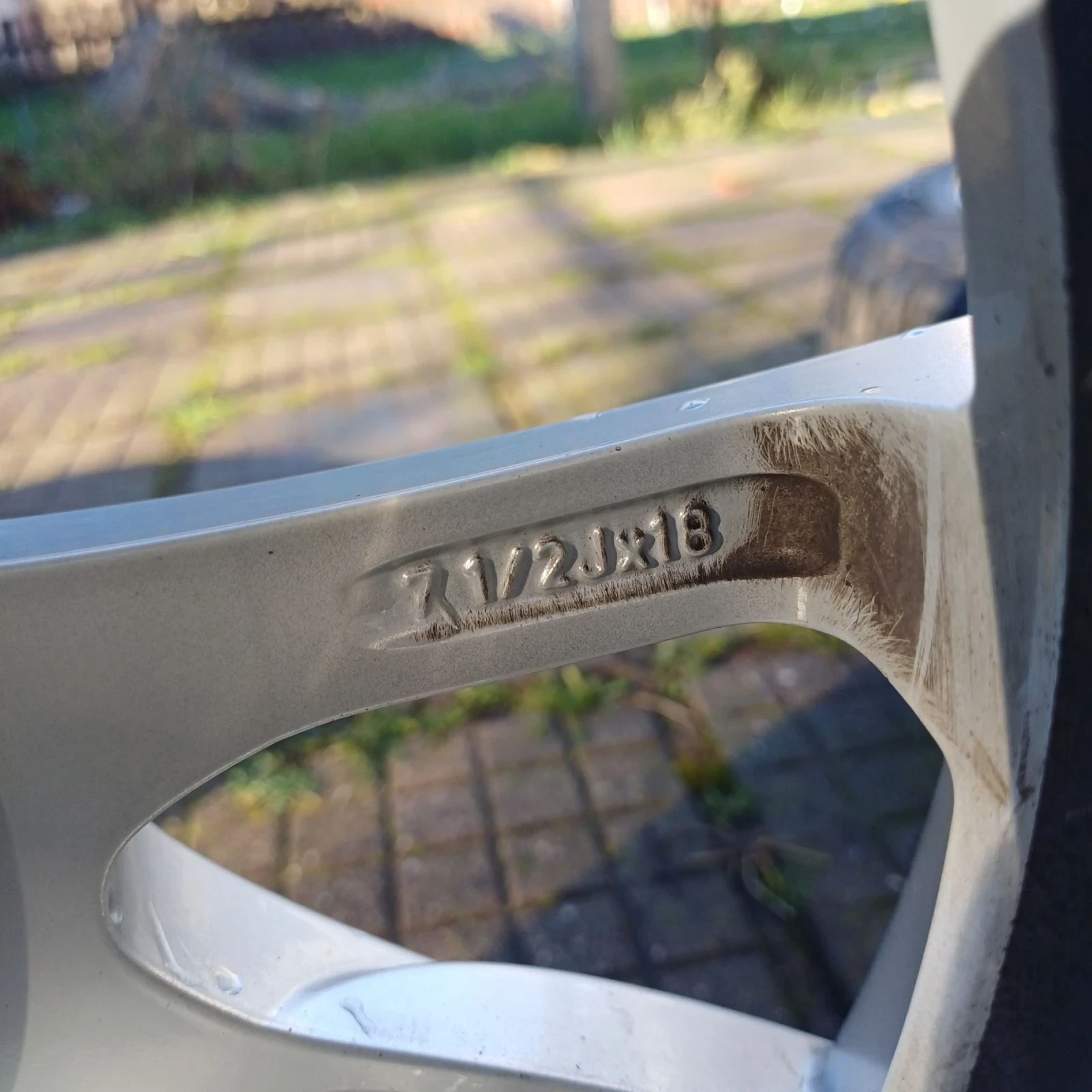 ���� � ������ 255/35R18 �� BMW | Mobile.bg � ����������� 9