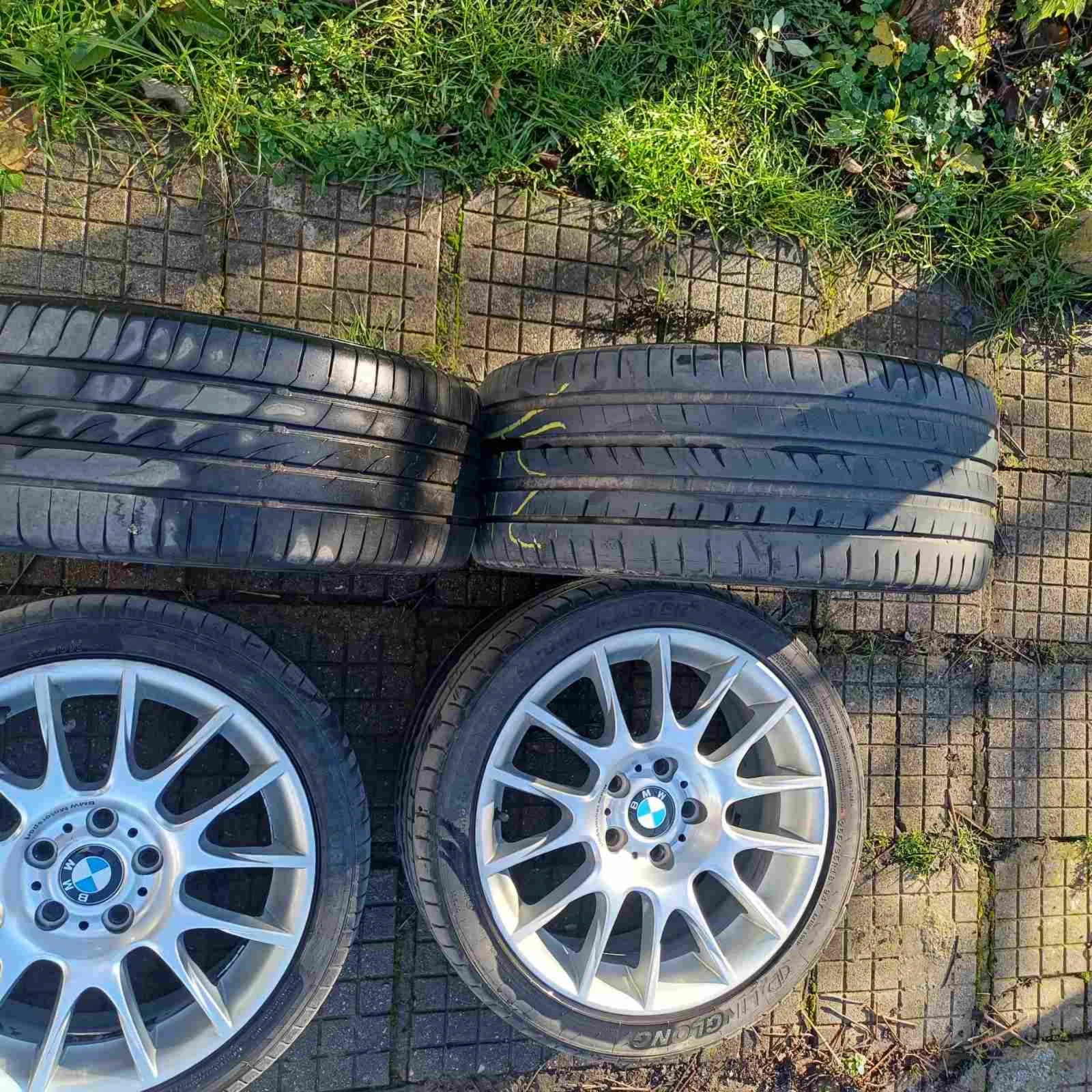 ���� � ������ 255/35R18 �� BMW | Mobile.bg � ����������� 5