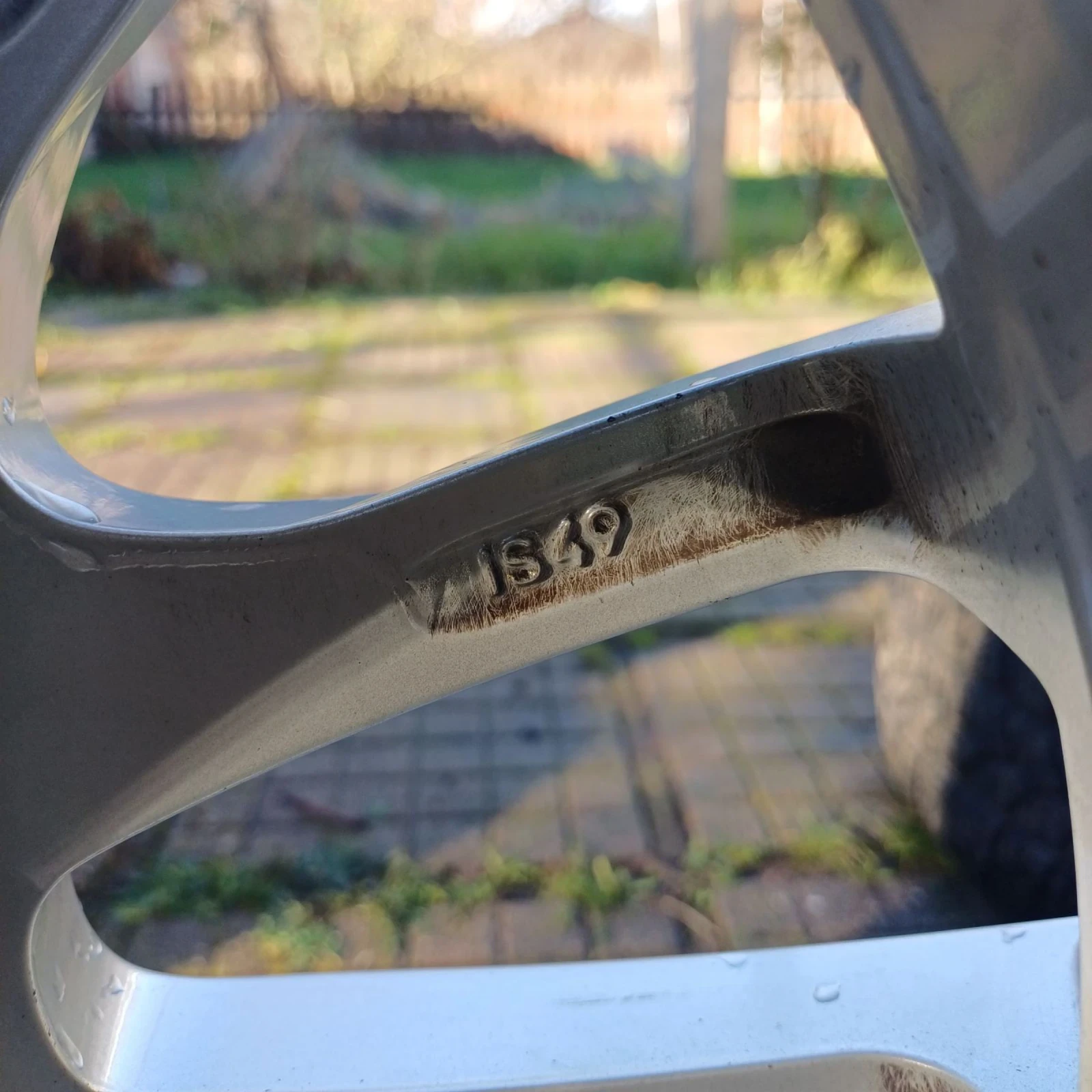 ���� � ������ 255/35R18 �� BMW | Mobile.bg � ����������� 14