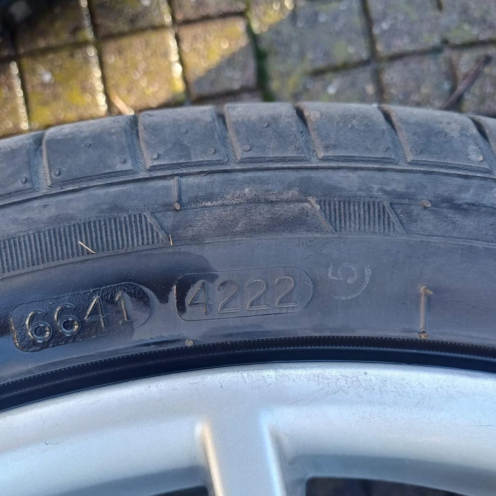 ���� � ������ 255/35R18 �� BMW | Mobile.bg � ����������� 15