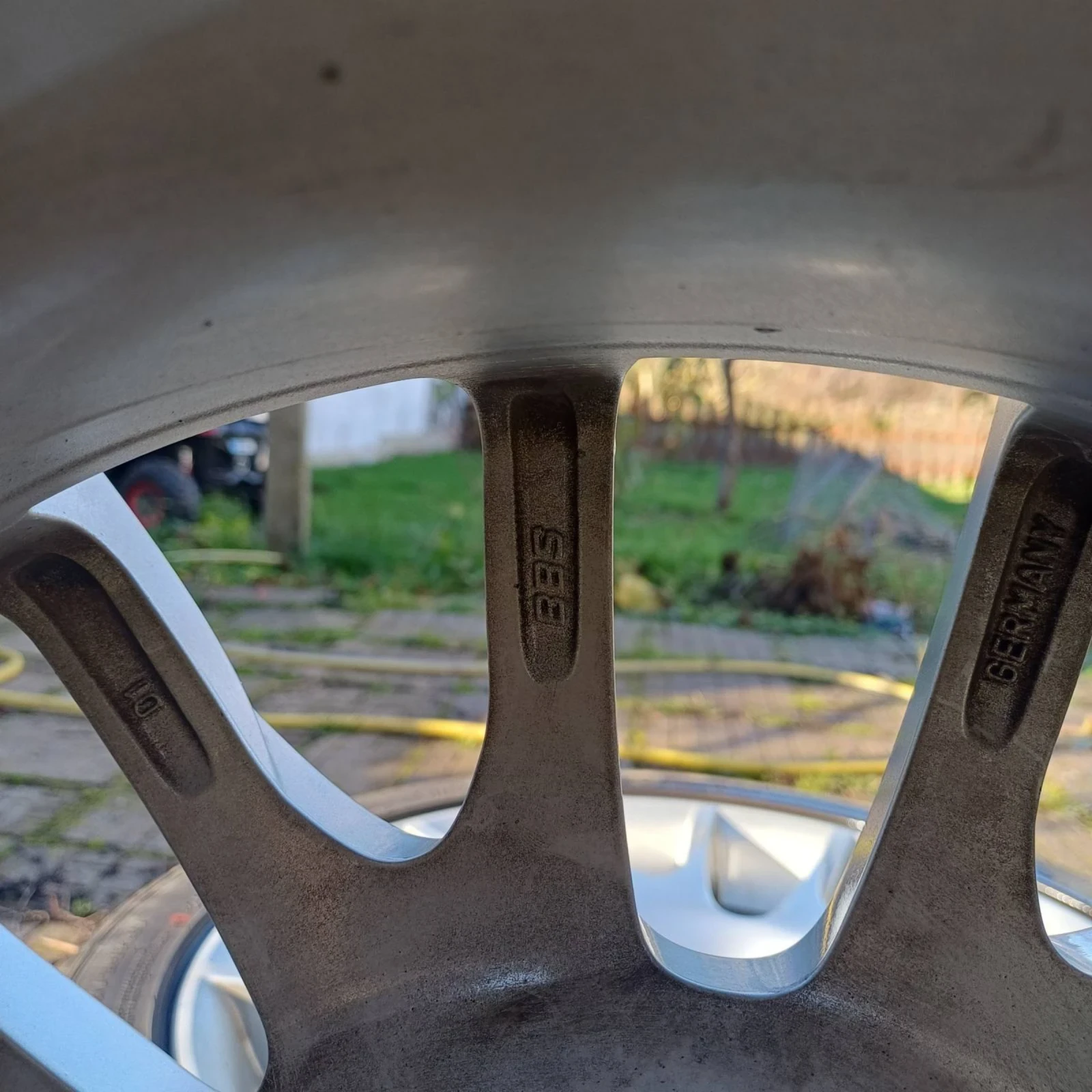 ���� � ������ 255/35R18 �� BMW | Mobile.bg � ����������� 7