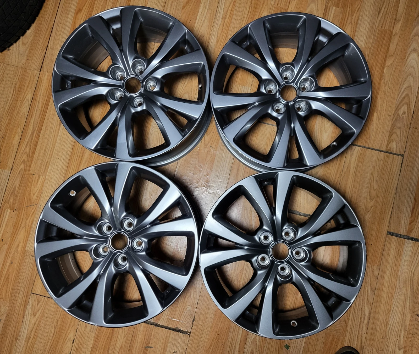 ������ �� Mazda CX-30 | Mobile.bg � ����������� 4