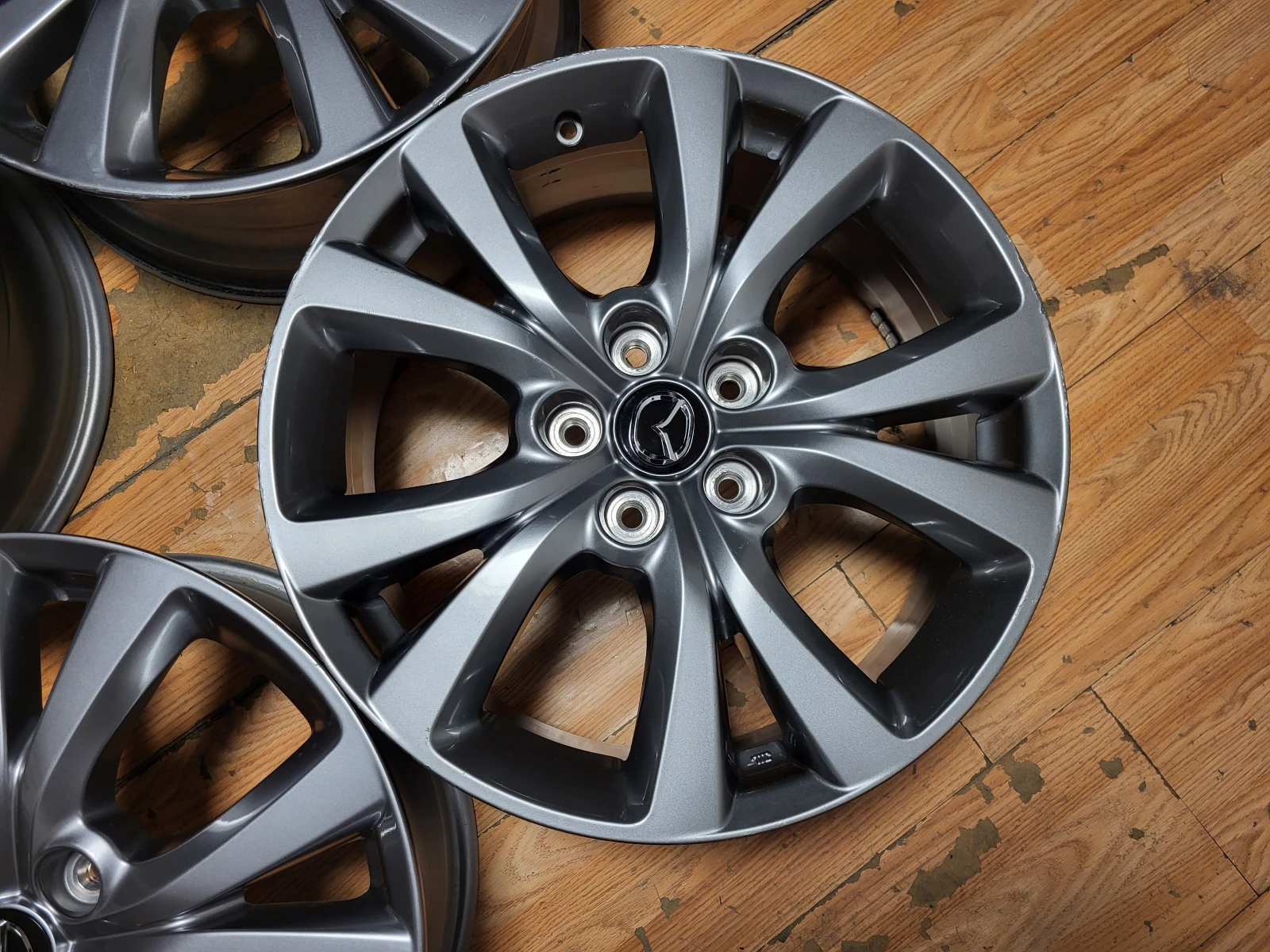 ������ �� Mazda CX-30 | Mobile.bg � ����������� 5