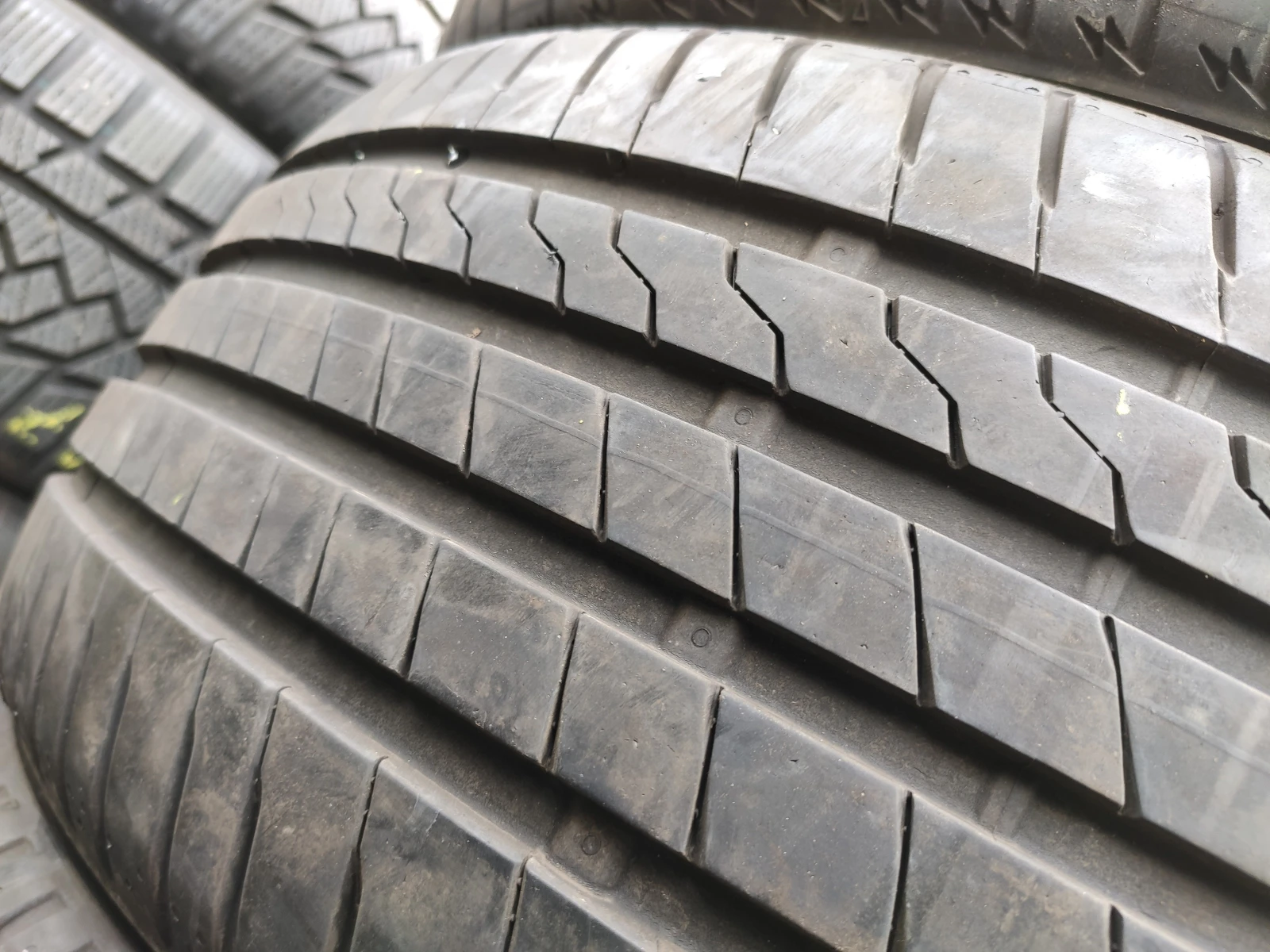Гуми Летни 225/45R18
