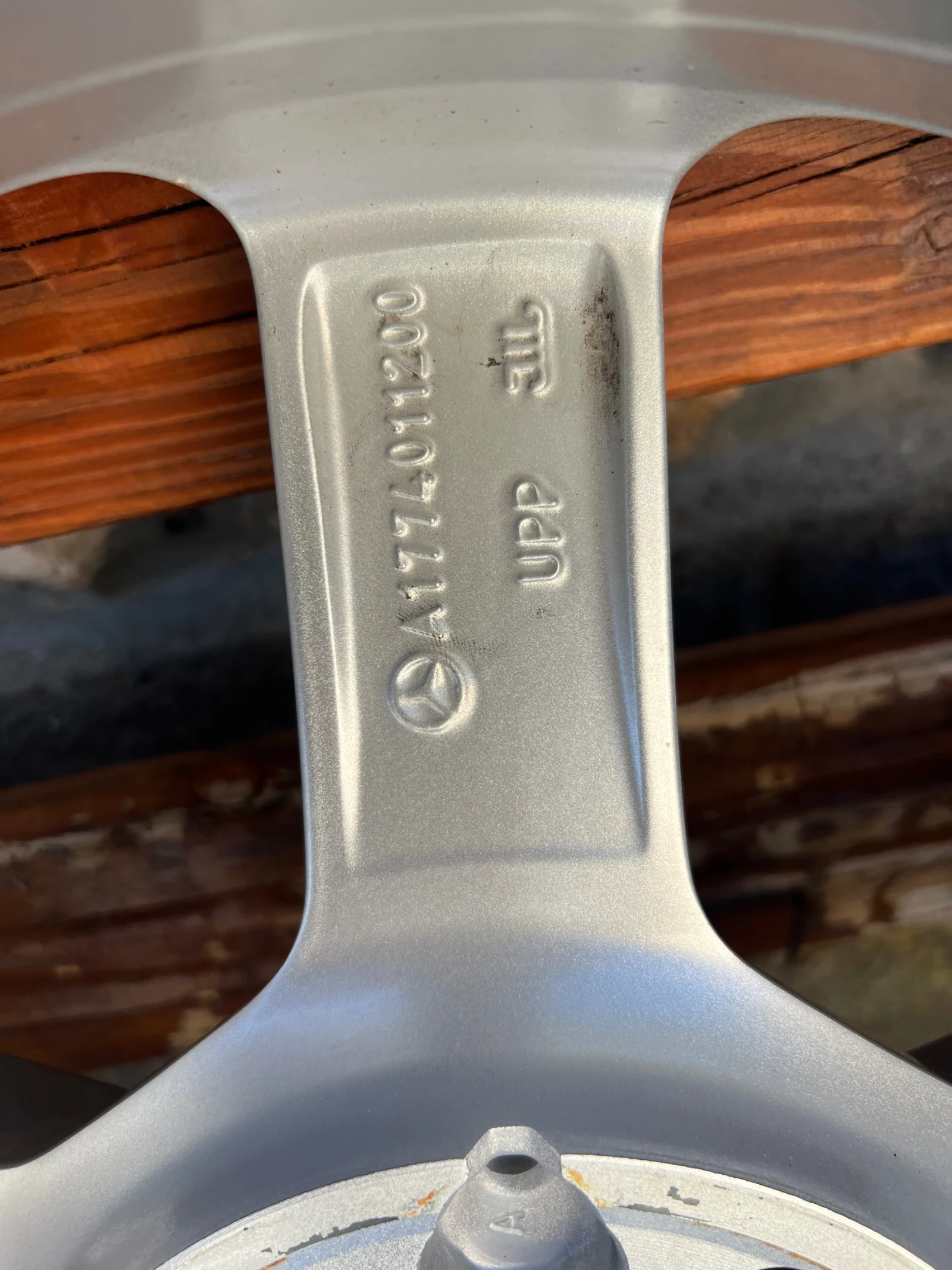 Джанти, снимка 9 - Гуми и джанти - 54141472