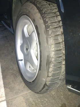    195/55R16  Ford Fusion | Mobile.bg    3