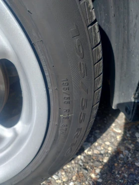    195/55R16  Ford Fusion | Mobile.bg    9