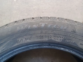 Гуми Зимни 225/50R17, снимка 6 - Гуми и джанти - 47229847