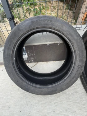  275/45R21 | Mobile.bg    6