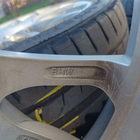 ���� � ������ 255/35R18 �� BMW | Mobile.bg � ����� ������ 10