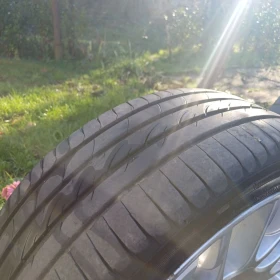 ���� � ������ 255/35R18 �� BMW | Mobile.bg � ����� ������ 4