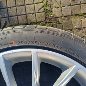 ���� � ������ 255/35R18 �� BMW | Mobile.bg � ����� ������ 16