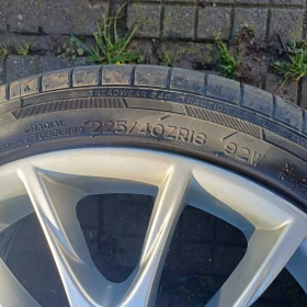 ���� � ������ 255/35R18 �� BMW | Mobile.bg � ����� ������ 12