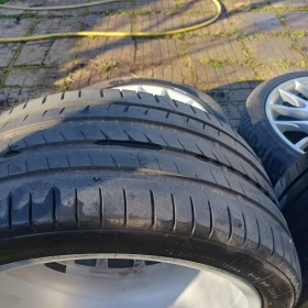 ���� � ������ 255/35R18 �� BMW | Mobile.bg � ����� ������ 6