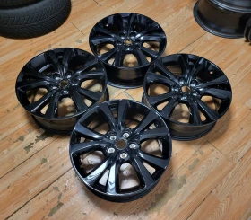 Джанти за Mazda CX-30, снимка 16 - Гуми и джанти - 53235107