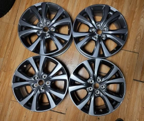 ������ �� Mazda CX-30 | Mobile.bg � ����� ������ 4