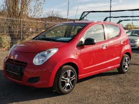 Suzuki Alto  EURO-5A * КЛИМА* 