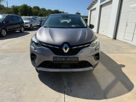 Renault Captur 1.5dci * Avtom* Digital* NOVA* , снимка 10
