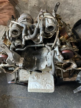 BMW 750 N63, снимка 5