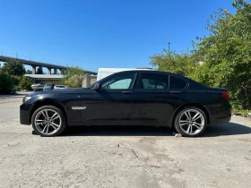 BMW 750 N63, снимка 3