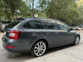 Skoda Octavia, снимка 2