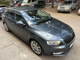 Skoda Octavia, снимка 13
