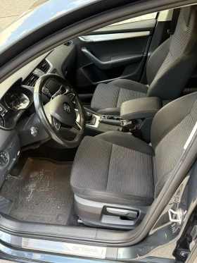 Skoda Octavia, снимка 8
