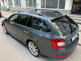 Skoda Octavia, снимка 12