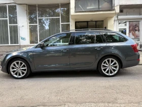 Skoda Octavia, снимка 4