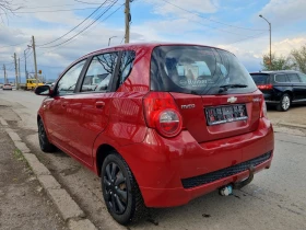 Chevrolet Aveo 1, 200 EURO4, снимка 5