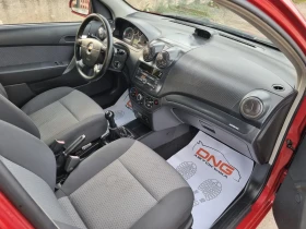Chevrolet Aveo 1, 200 EURO4, снимка 9