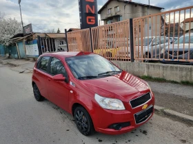 Chevrolet Aveo 1, 200 EURO4, снимка 2